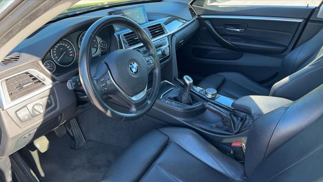 Bmw Série 4 Gran Coupé image 9