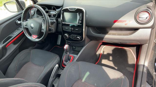 Renault Clio image 6