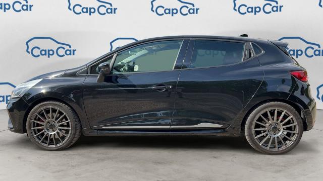 Renault Clio image 3