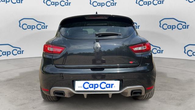 Renault Clio image 5