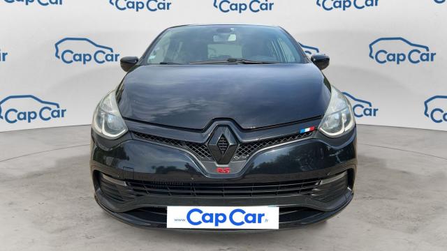 Renault Clio image 9