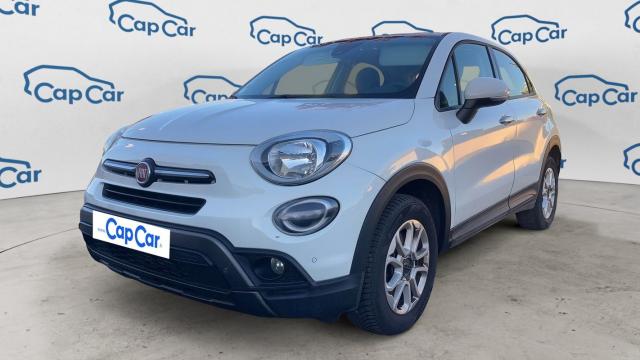 Fiat 500x d’occasion