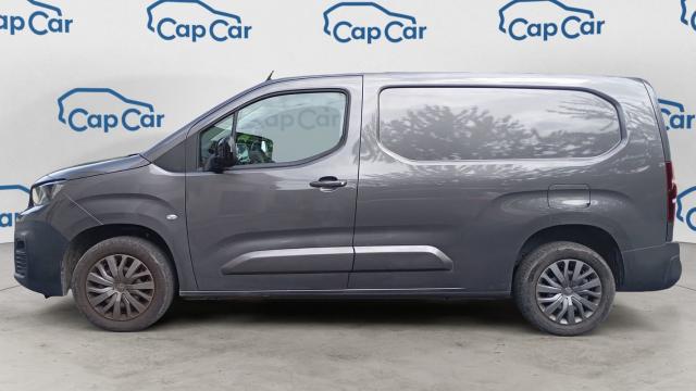 Peugeot Partner image 6