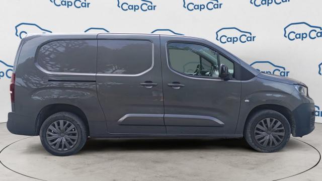 Peugeot Partner image 3