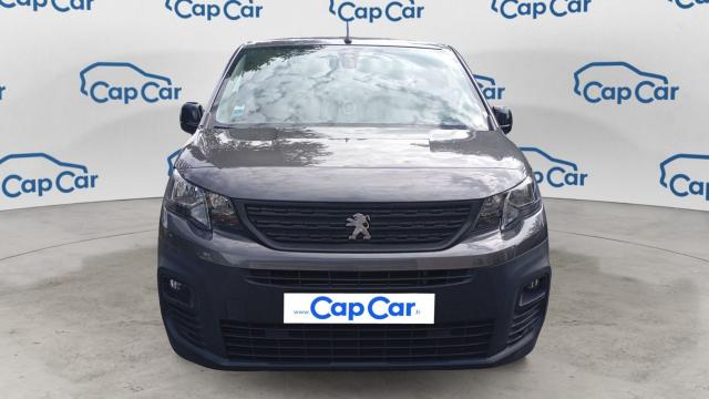 Peugeot Partner image 9