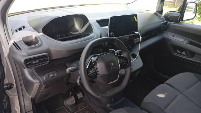 Peugeot Partner image 5