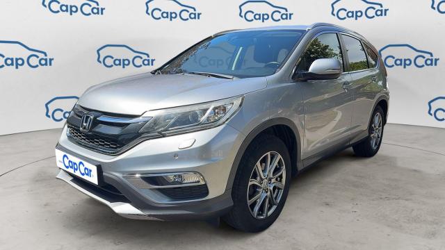 Honda Cr-V d’occasion