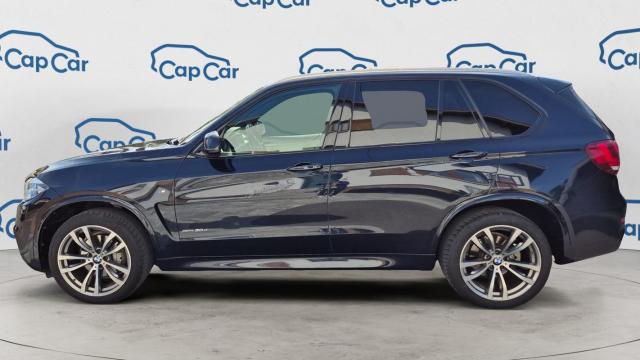 Bmw X5 image 6