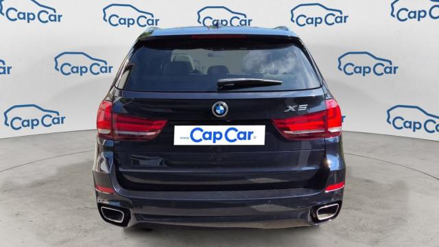 Bmw X5 image 8