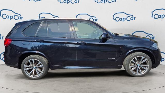 Bmw X5 image 9