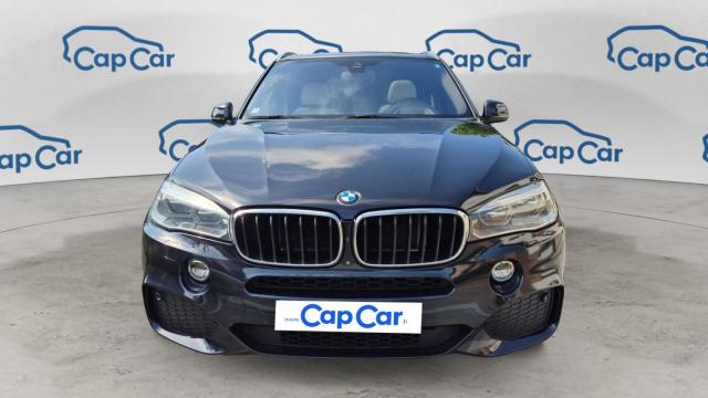 Bmw X5 image 1