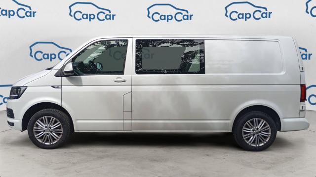 Volkswagen Transporter image 1