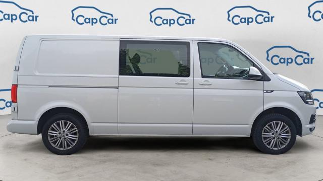 Volkswagen Transporter image 7