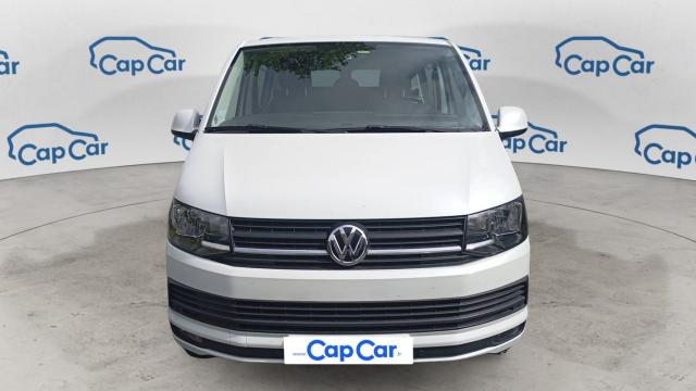 Volkswagen Transporter image 6