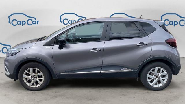 Renault Captur image 1