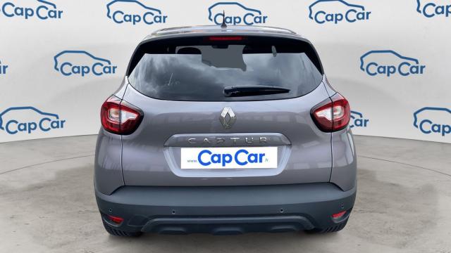 Renault Captur image 4