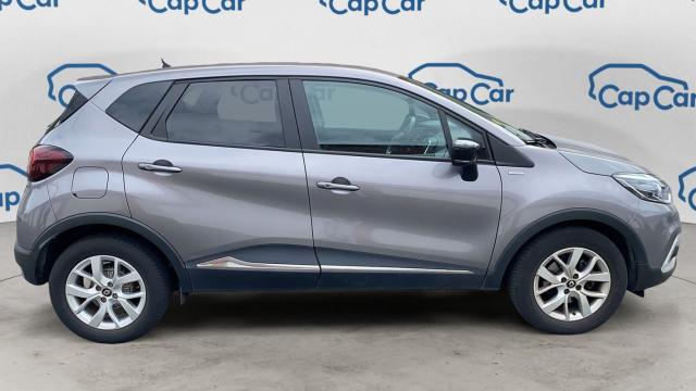 Renault Captur image 3