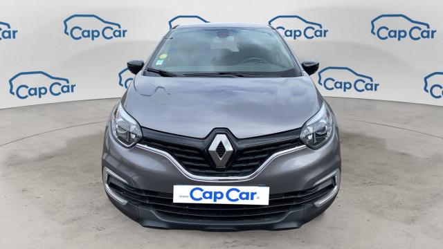 Renault Captur image 2