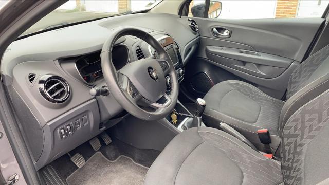 Renault Captur image 7
