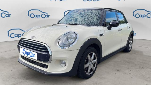 Mini Mini d’occasion