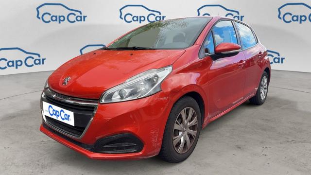 Peugeot 208 1.6 Bluehdi 75 Active