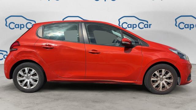 Peugeot 208 image 6