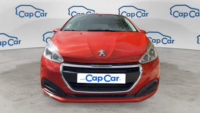 Peugeot 208 image 3