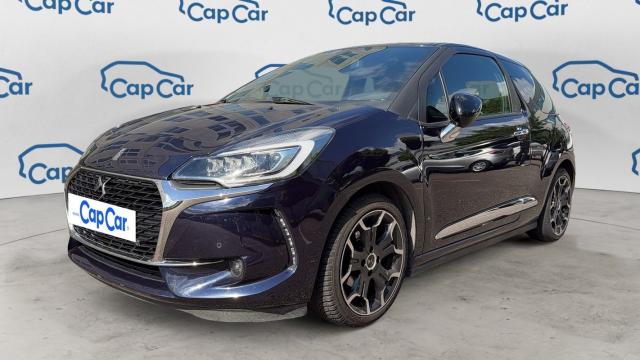 Ds Ds 3 d’occasion