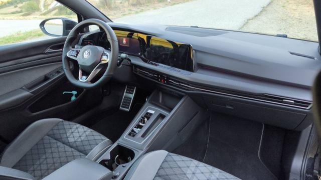 Volkswagen Golf image 3