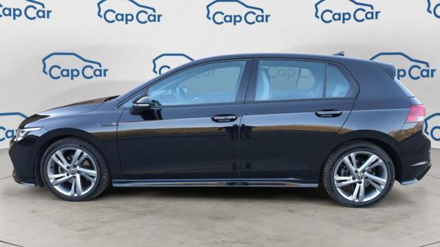 Volkswagen Golf image 5