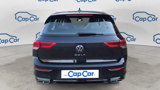 Volkswagen Golf image 6