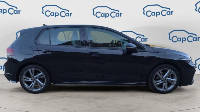 Volkswagen Golf image 8
