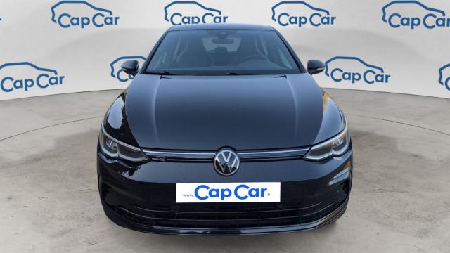 Volkswagen Golf image 1