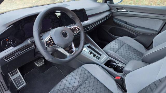 Volkswagen Golf image 4