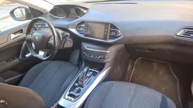 Peugeot 308 image 5
