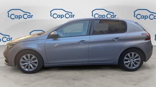 Peugeot 308 image 3