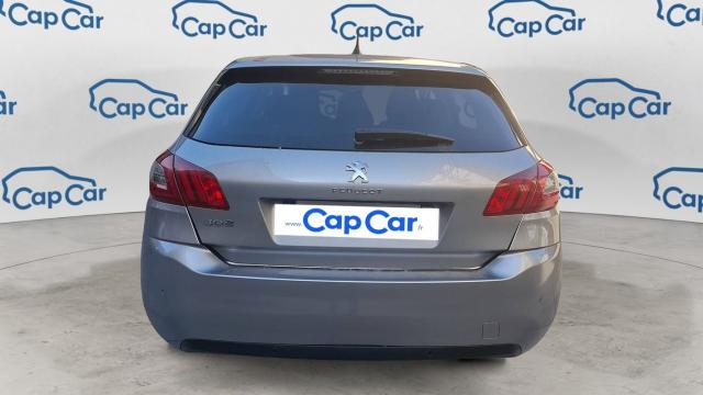 Peugeot 308 image 6