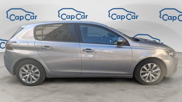 Peugeot 308 image 2