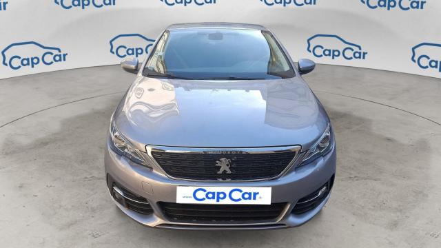 Peugeot 308 image 1