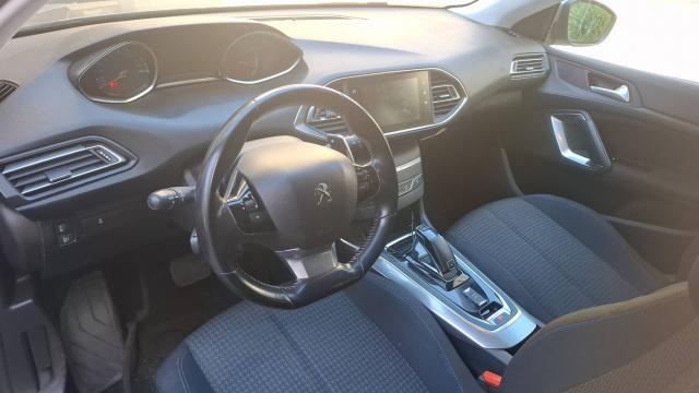 Peugeot 308 image 4