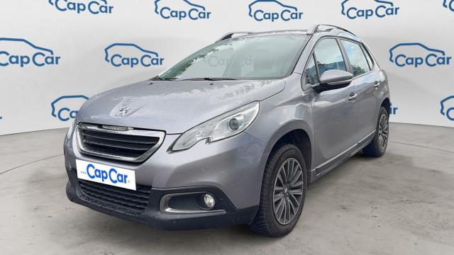 Peugeot 2008 1.2 Puretech 82 Active
