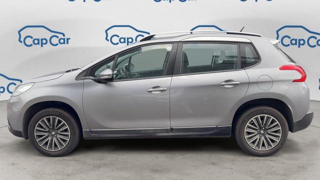 Peugeot 2008 image 8