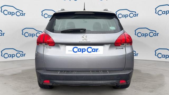 Peugeot 2008 image 3