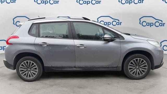 Peugeot 2008 image 5