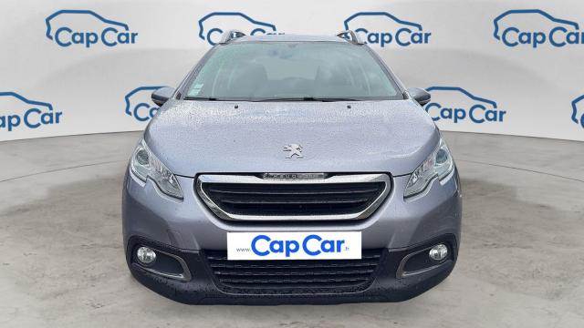 Peugeot 2008 image 2