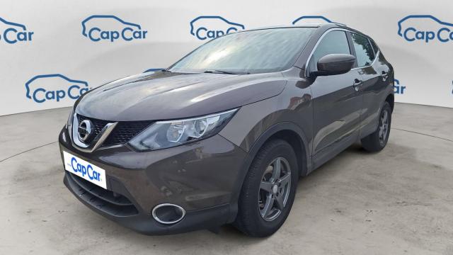Nissan Qashqai 1.2 Dig-T 115 Xtronic Cvt Acenta