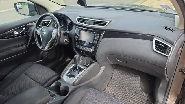 Nissan Qashqai image 3
