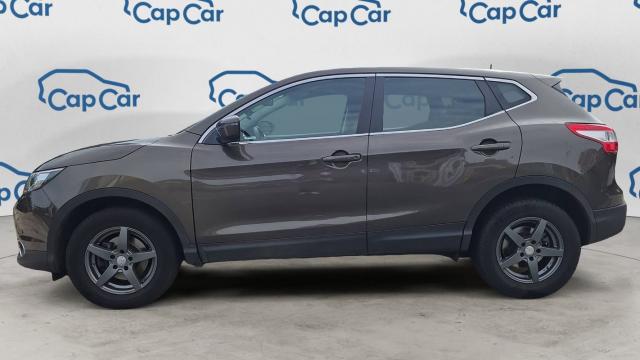 Nissan Qashqai image 2
