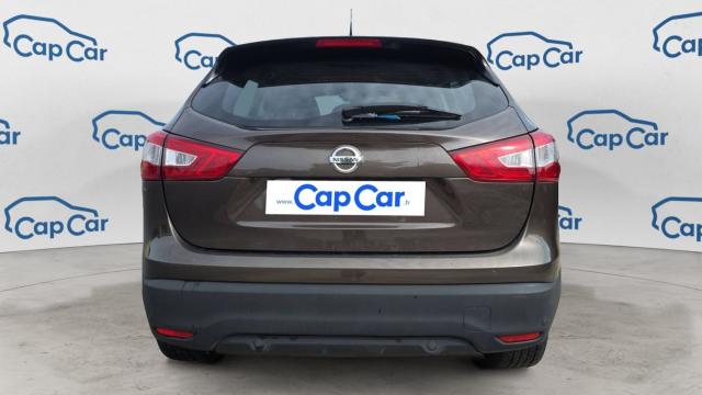Nissan Qashqai image 5