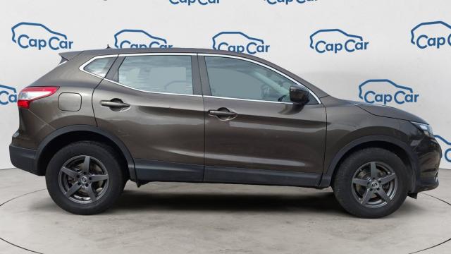Nissan Qashqai image 6